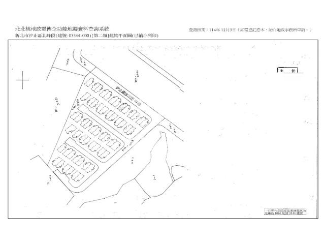 汐止法拍透天-14