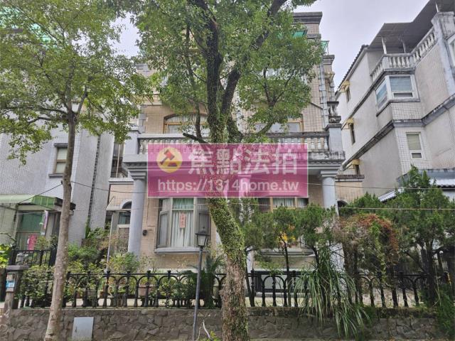 汐止法拍透天-3