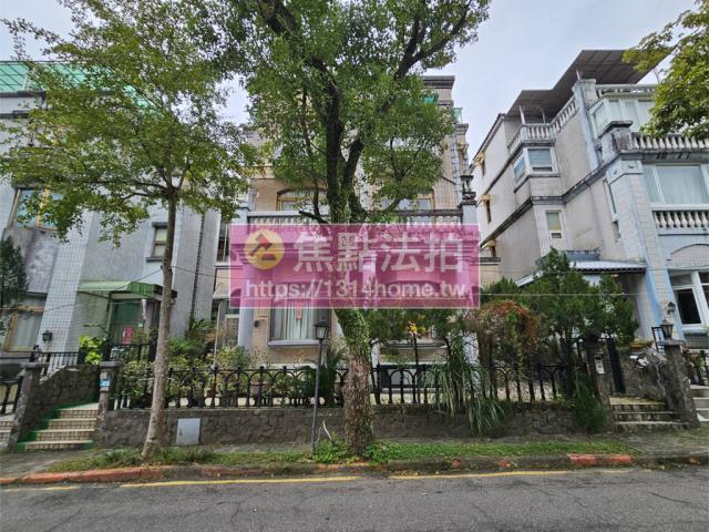 汐止法拍透天-5