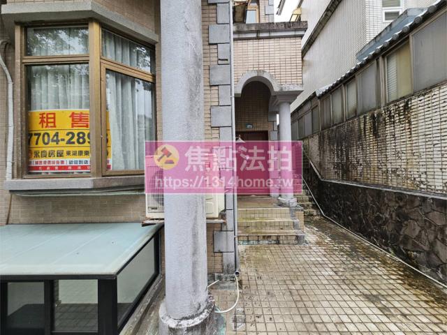 汐止法拍透天-7