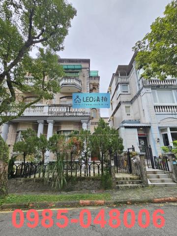 新北法拍透天-2