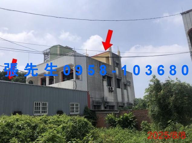 彰化埤頭拍賣透天-4