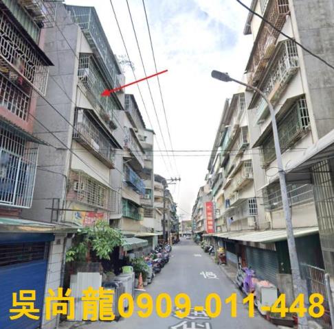 高雄小港法拍公寓-5