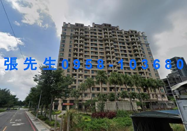 桃園八德法拍大樓-4