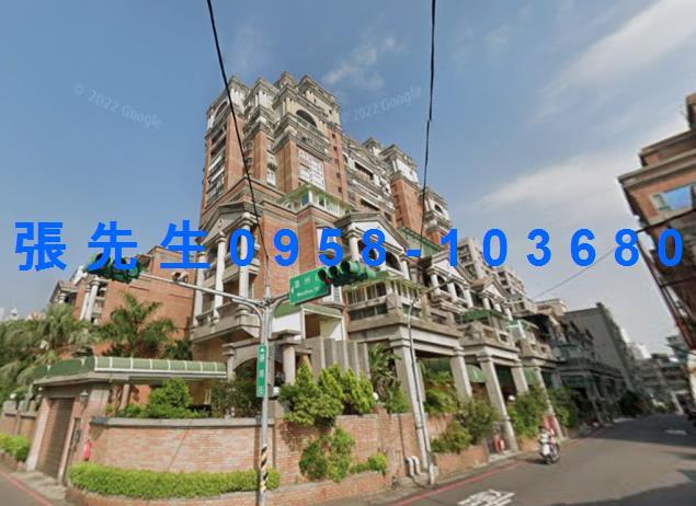 桃園桃園區拍賣大樓-3