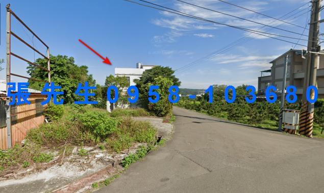 苗栗公館農舍拍賣-4