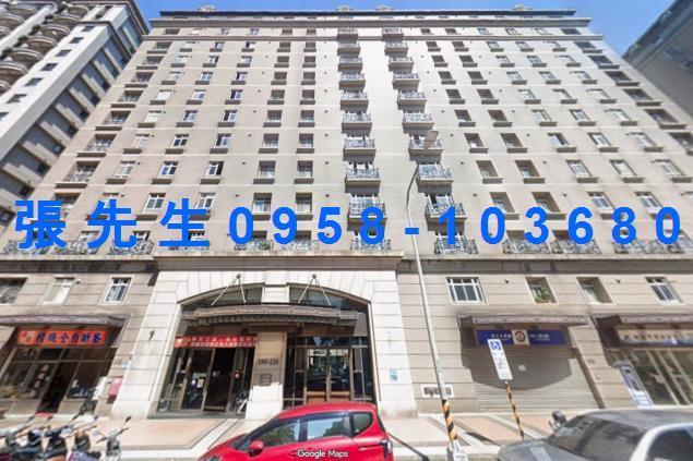 桃園平鎮法拍大樓-5