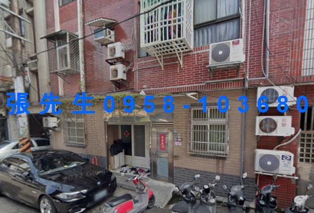 中壢法拍公寓-2