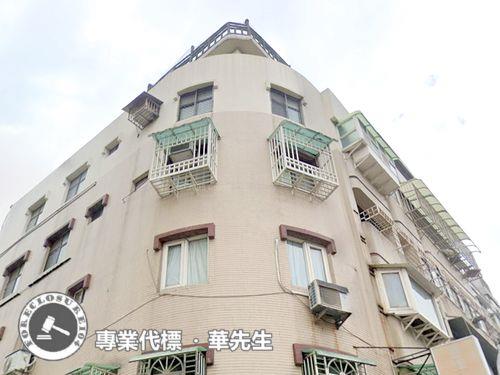 北投公寓法拍-3