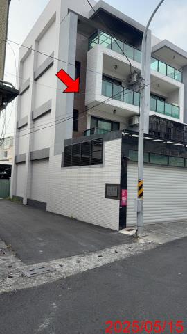 潮州法拍透天-3