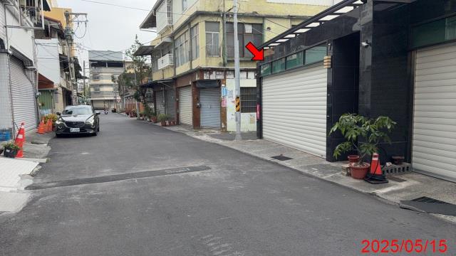 潮州法拍透天-4