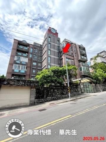 士林華廈拍賣-3