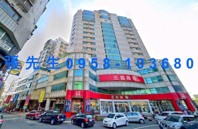 北港大樓法拍-1