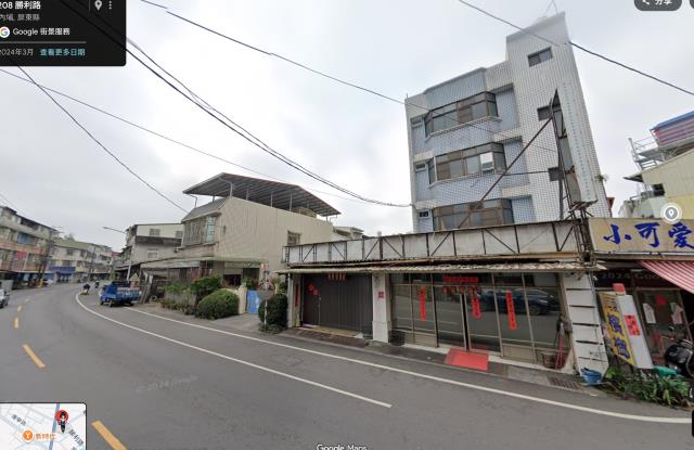 屏東拍賣透天-3