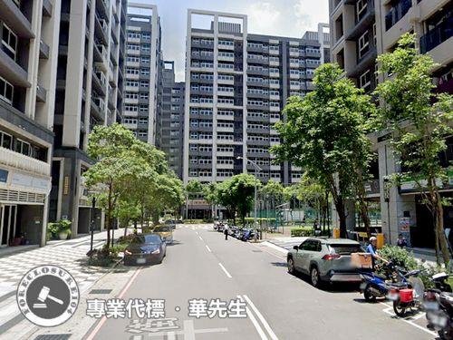 新北新莊法拍大樓-6