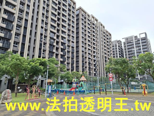 新北新莊拍賣大樓-1