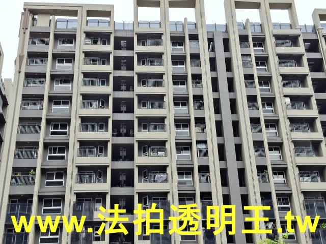 新北新莊拍賣大樓-3