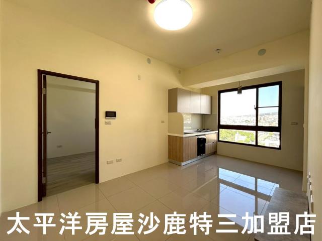 台中沙鹿大樓-4