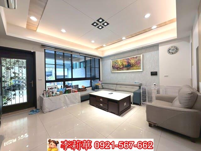 台南關廟透天-2