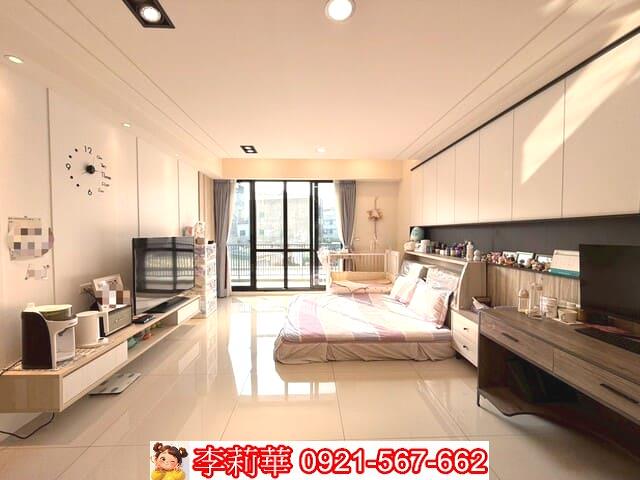 台南關廟透天-5