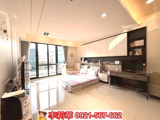 台南關廟透天-6