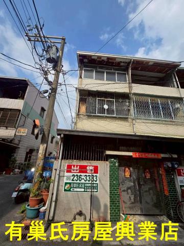 嘉義水上透天-1