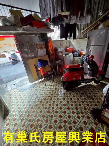 嘉義水上透天-2