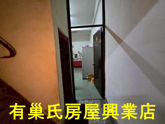 嘉義水上透天-5