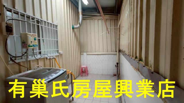 嘉義民雄透天-7