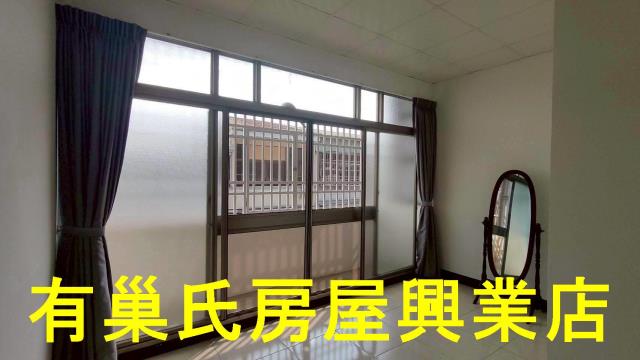 嘉義民雄透天-8