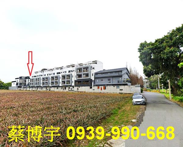 東區法拍屋大雅路別墅