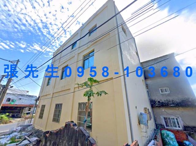 台西透天法拍-3