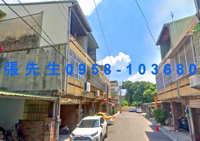 大林法拍透天-5