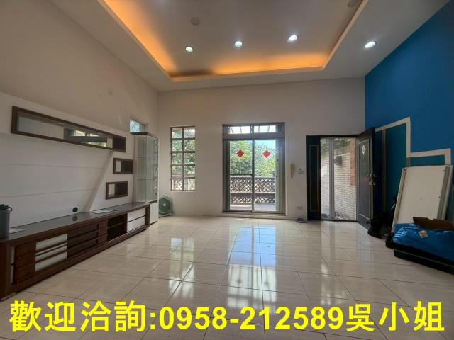 新竹竹北透天-3