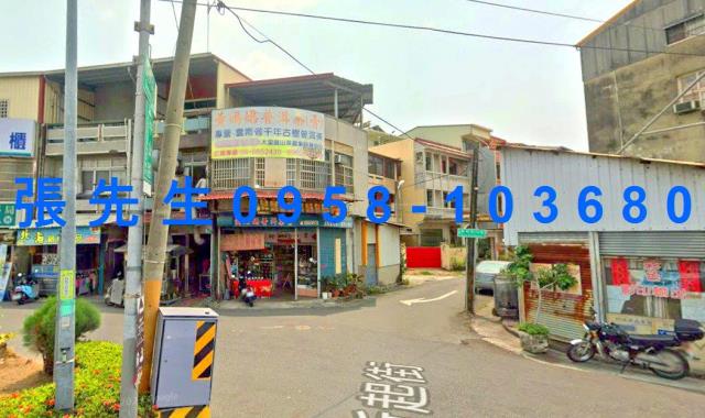 台南白河拍賣透天-3