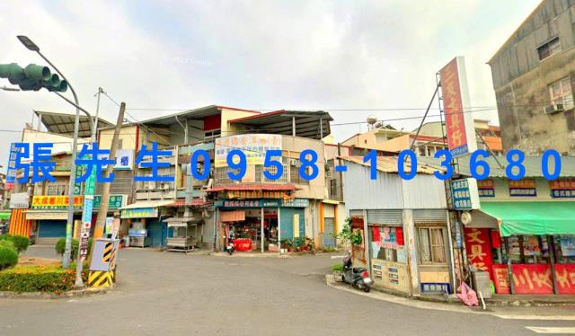 台南白河拍賣透天-4