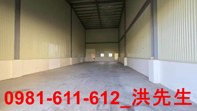 高雄大樹廠房-2