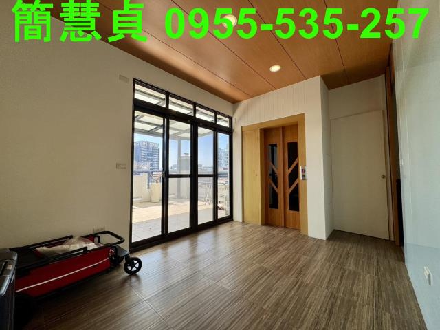 南投草屯透天-12