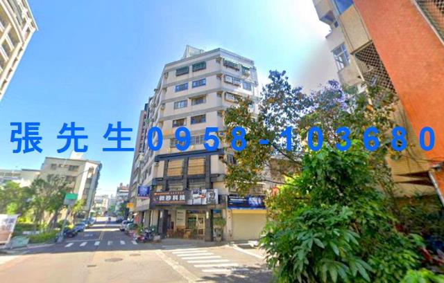 台中西區華廈拍賣-3