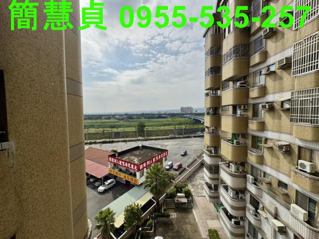 南投南投市大樓-10