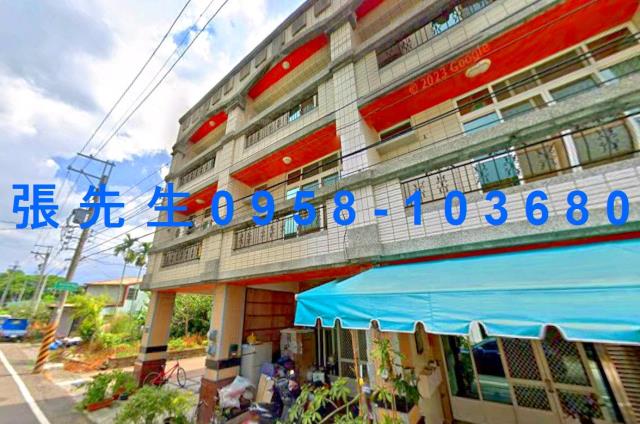 台中東勢拍賣透天-2