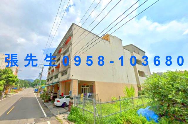 台中東勢拍賣透天-4