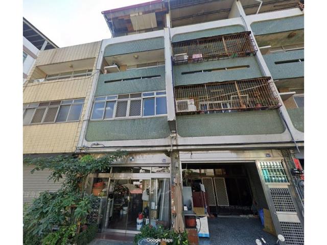 台中透天法拍-2