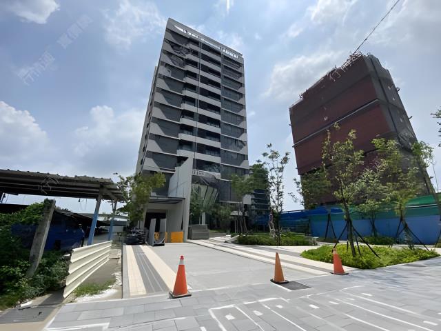 台中烏日法拍大樓-3