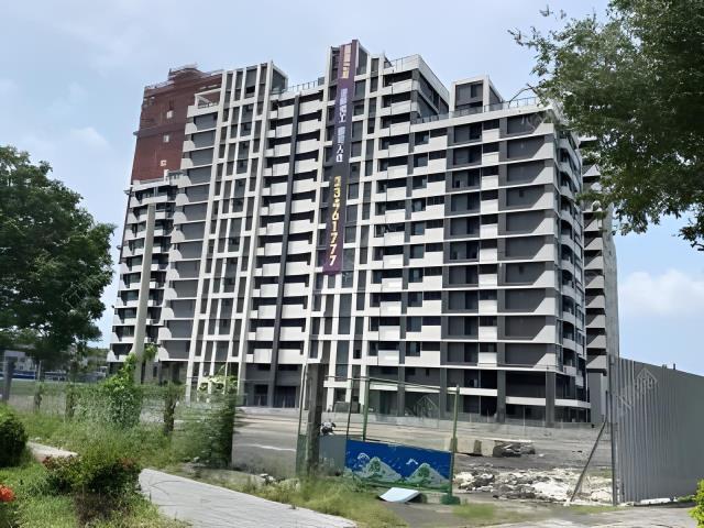 台中烏日法拍大樓-4