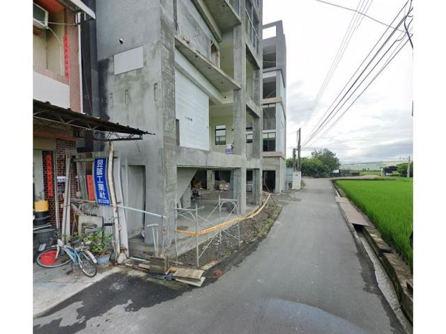 台中霧峰法拍透天-6