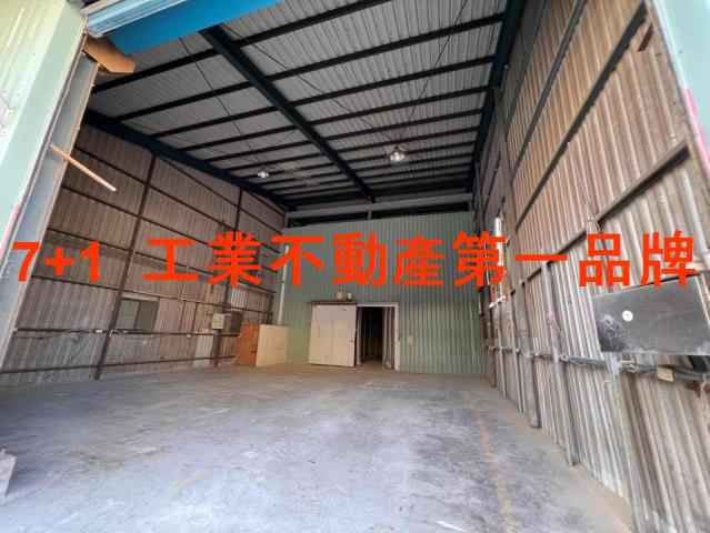 高雄仁武廠房-2
