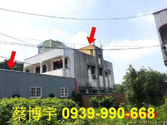 埤頭新庄路法拍屋透天