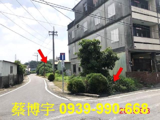 埤頭新庄路法拍屋透天