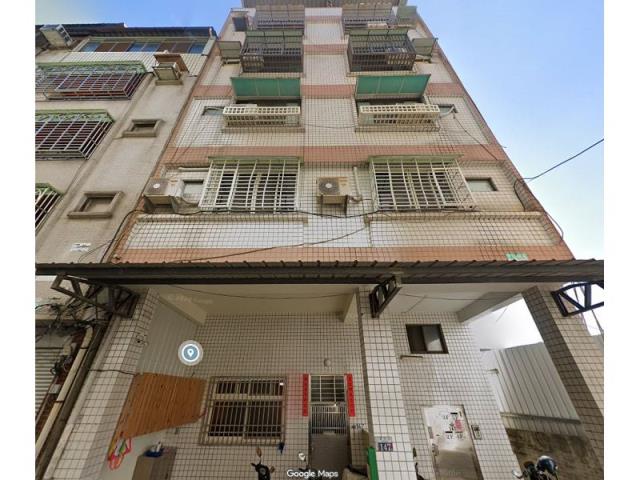 台中北區法拍公寓-2